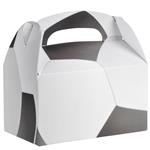 DR35932 Soccer Treat Boxes